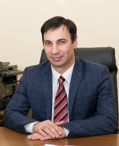 Тагир Аушев